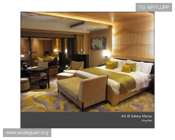 澳门银河galaxy度假酒店住宿推荐,享受奢华环境与优质服务的完美结合
