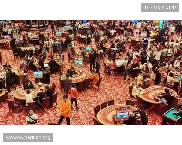 澳门10亿赌博事件对当地经济和社会稳定的影响全面解析